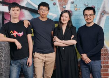 Top 10 Female Fintech Leaders in Asia That Inspires Us - Fintech Singapore