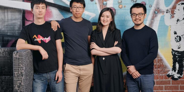 Top 10 Female Fintech Leaders in Asia That Inspires Us - Fintech Singapore