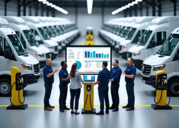 Fleet Management Fuel Optimization Strategies For Cost Efficiency ...