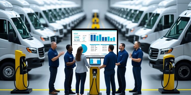 Fleet Management Fuel Optimization Strategies For Cost Efficiency ...