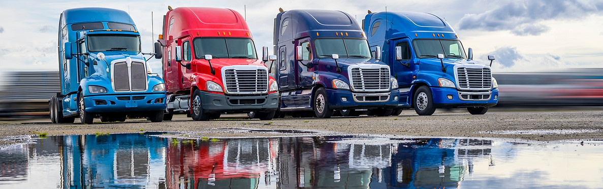 Tailored Fleet Truck Insurance | Thomas Wilson Group, LLC