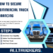 Top 6 Trucking Business Expansion Loans