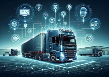 AI Predictive Maintenance for Fleet Trucks: Reduce Breakdowns 70% in 2026