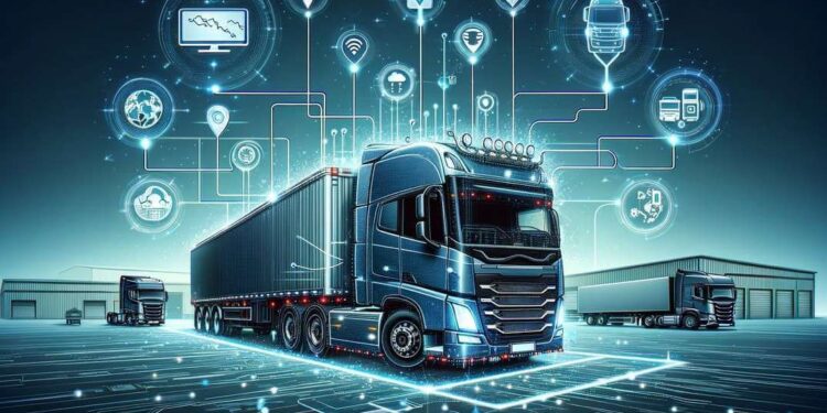 AI Predictive Maintenance for Fleet Trucks: Reduce Breakdowns 70% in 2026