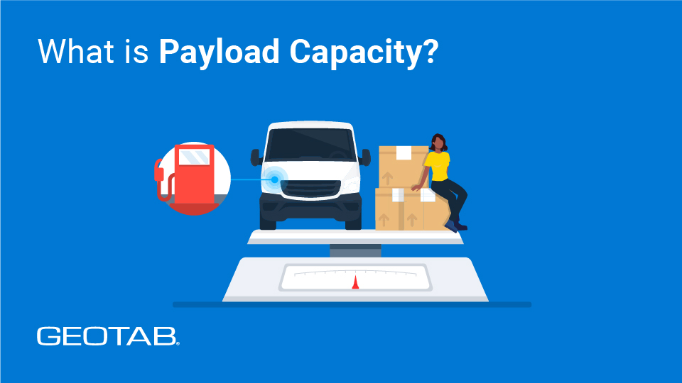 What are Commercial Vehicles (CMV)? | Geotab