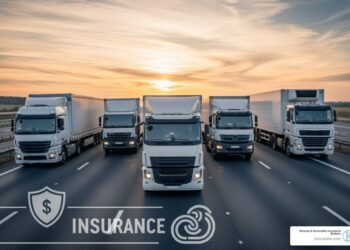 Insuring Your Entire Fleet: A Smart Business Move - Duncan Insurance