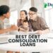Best Debt Consolidation Loans • Top Consolidation Loan Lenders of 2026