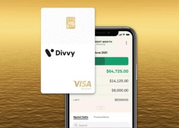 Divvy Software Gives You Complete Control And Real-Time Visibility Into ...