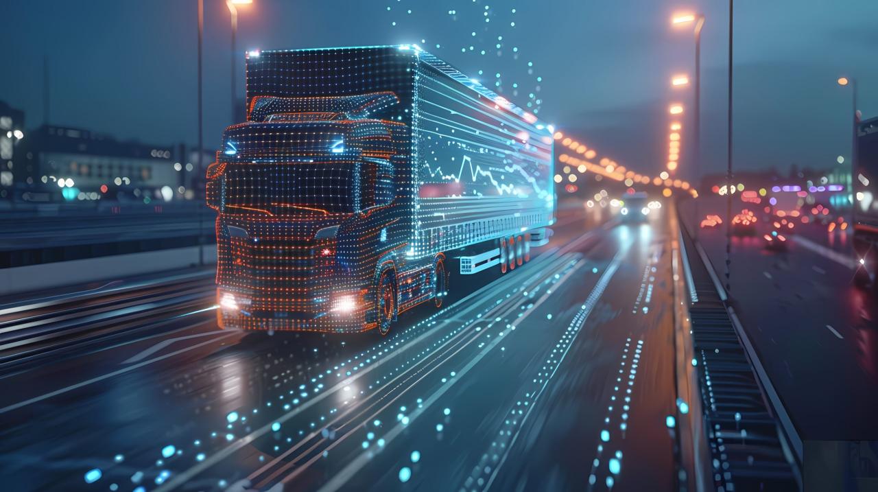 Autonomous Trucks: Are We Near a Driverless Future?
