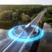 How autonomous trucks are revolutionising global logistics